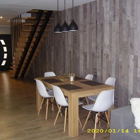 Apartament Kaola يلينيا غورا المظهر الخارجي الصورة