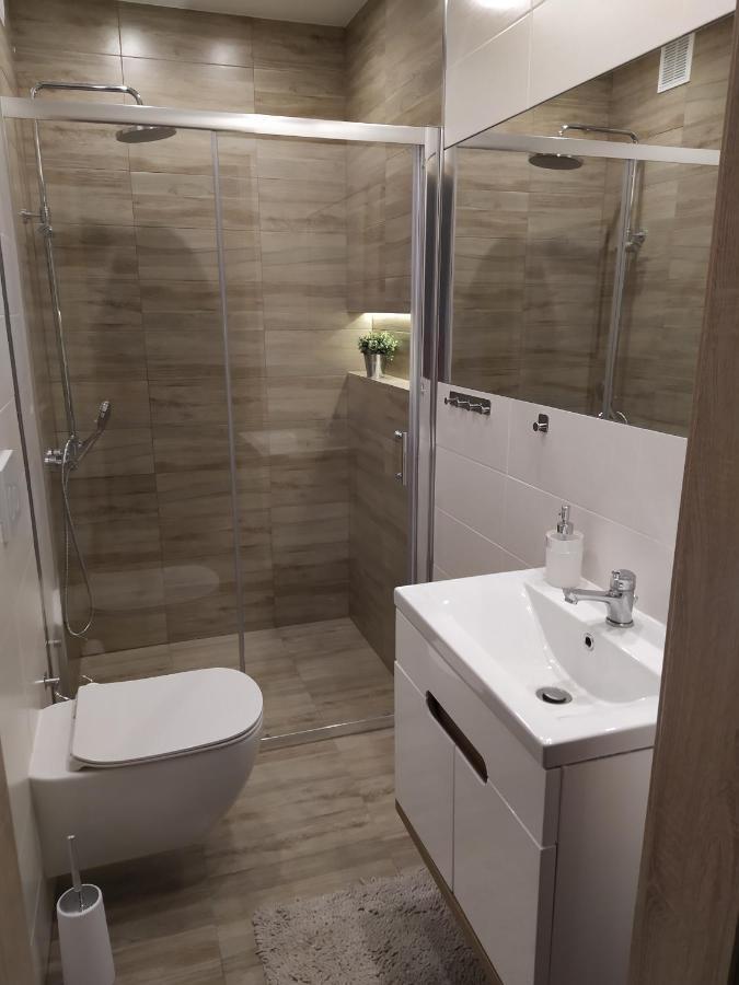 Apartament Kaola يلينيا غورا المظهر الخارجي الصورة