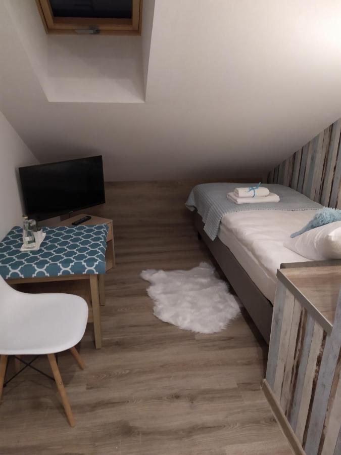 Apartament Kaola يلينيا غورا المظهر الخارجي الصورة