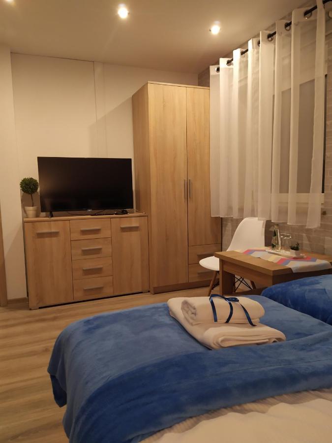 Apartament Kaola يلينيا غورا المظهر الخارجي الصورة