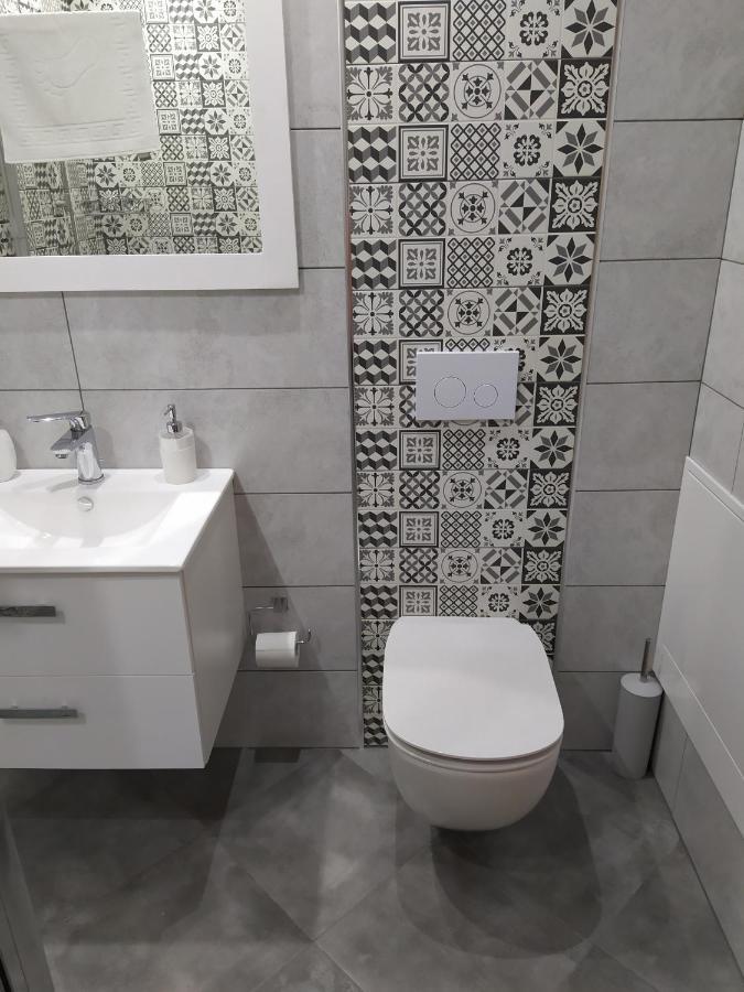 Apartament Kaola يلينيا غورا المظهر الخارجي الصورة