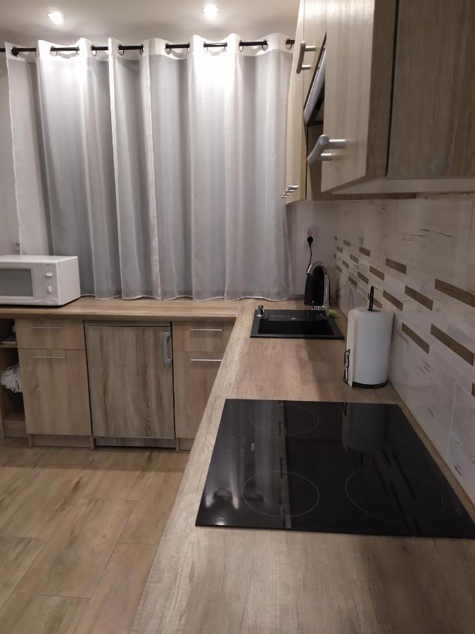 Apartament Kaola يلينيا غورا المظهر الخارجي الصورة
