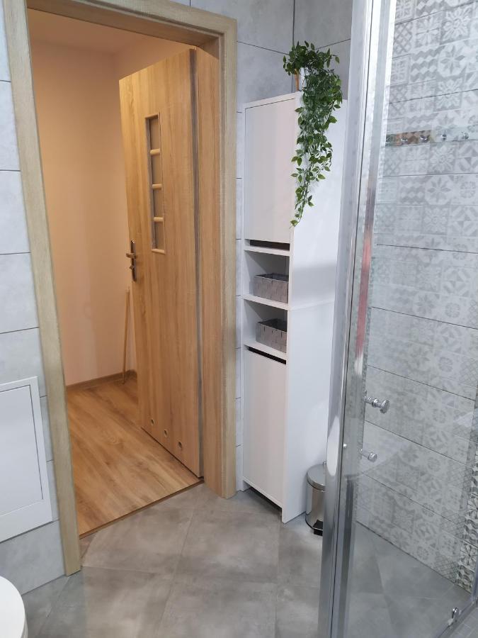 Apartament Kaola يلينيا غورا المظهر الخارجي الصورة