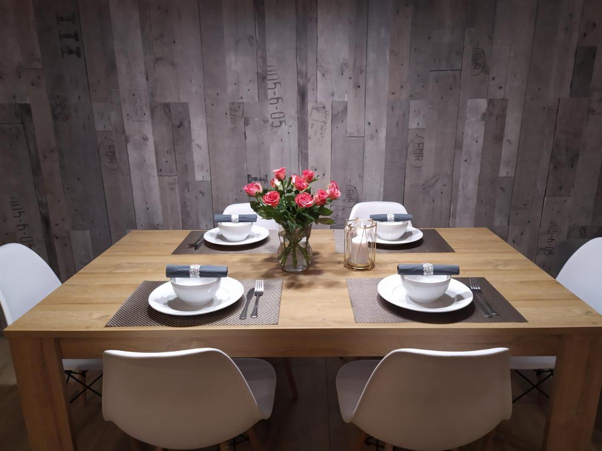 Apartament Kaola يلينيا غورا المظهر الخارجي الصورة