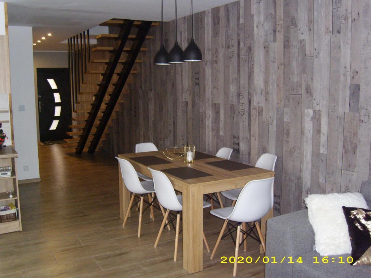 Apartament Kaola يلينيا غورا المظهر الخارجي الصورة