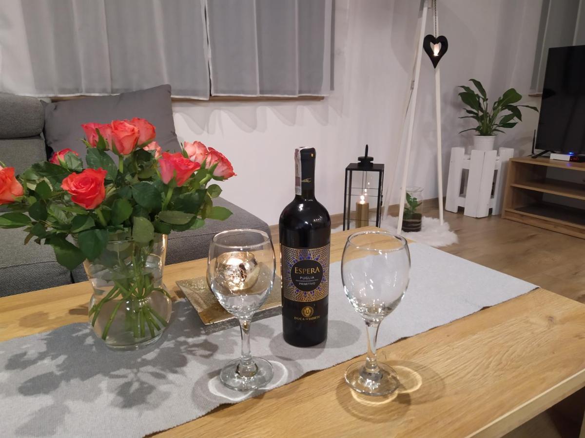 Apartament Kaola يلينيا غورا المظهر الخارجي الصورة