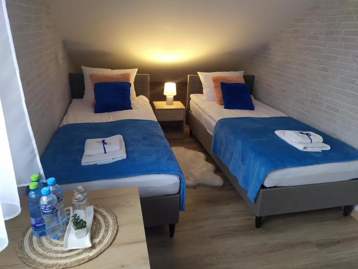 Apartament Kaola يلينيا غورا المظهر الخارجي الصورة