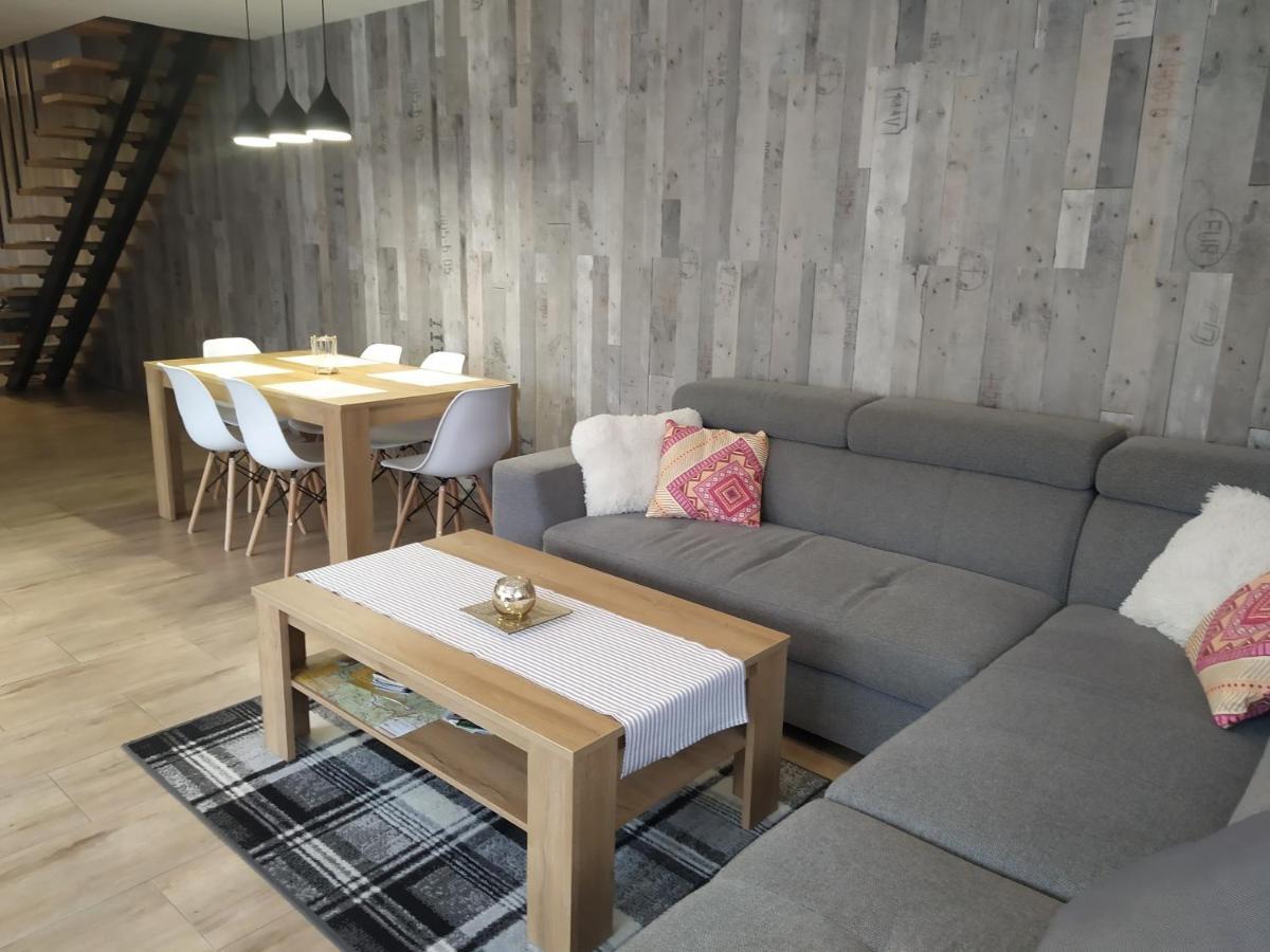 Apartament Kaola يلينيا غورا المظهر الخارجي الصورة