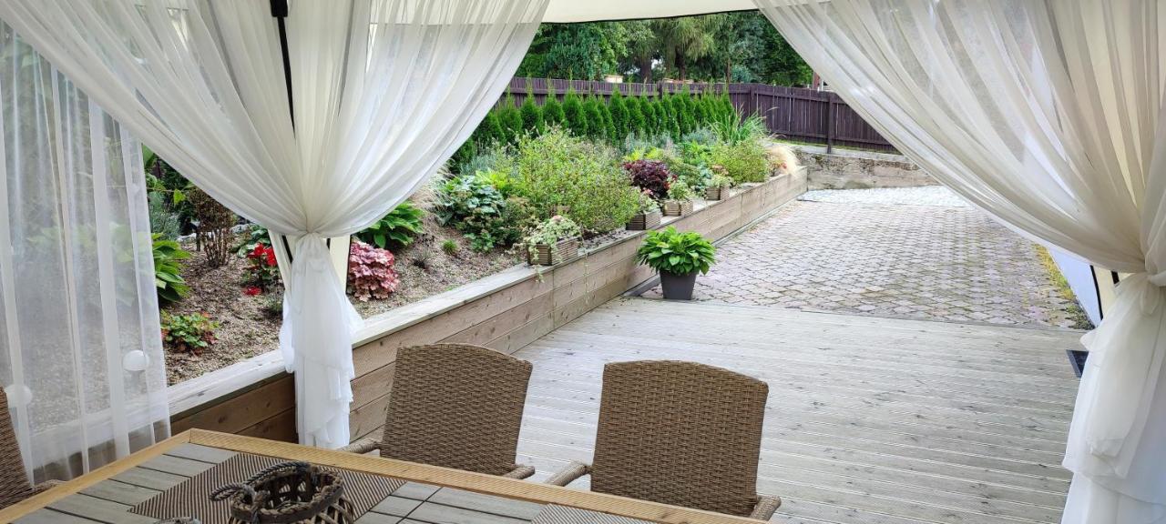 Apartament Kaola يلينيا غورا المظهر الخارجي الصورة