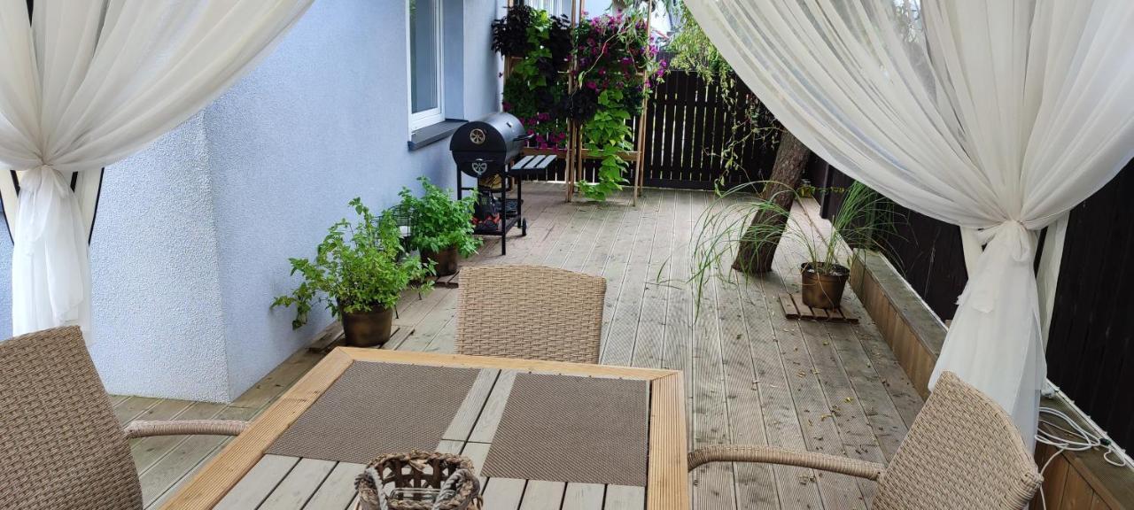 Apartament Kaola يلينيا غورا المظهر الخارجي الصورة