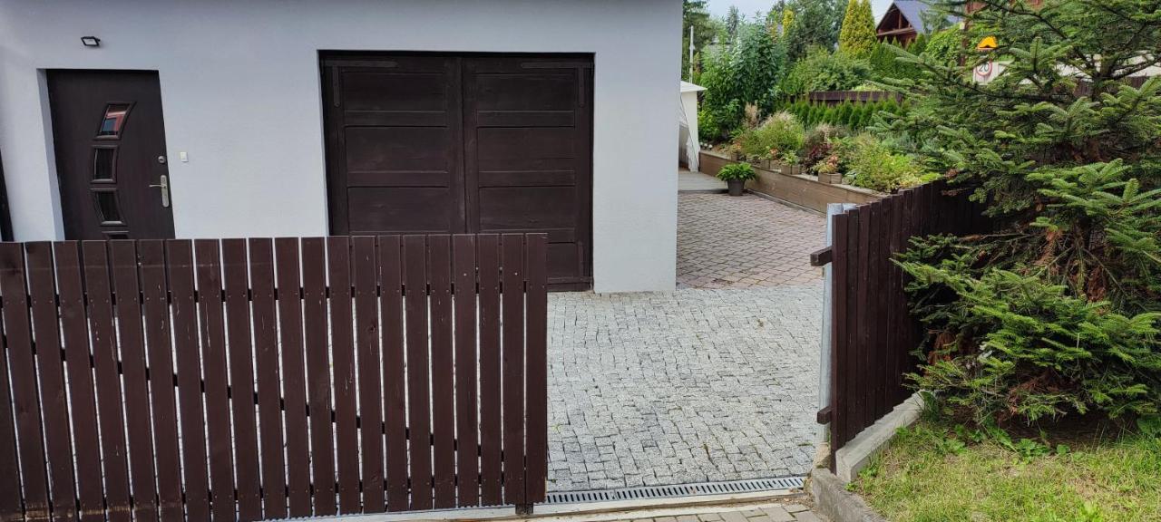 Apartament Kaola يلينيا غورا المظهر الخارجي الصورة