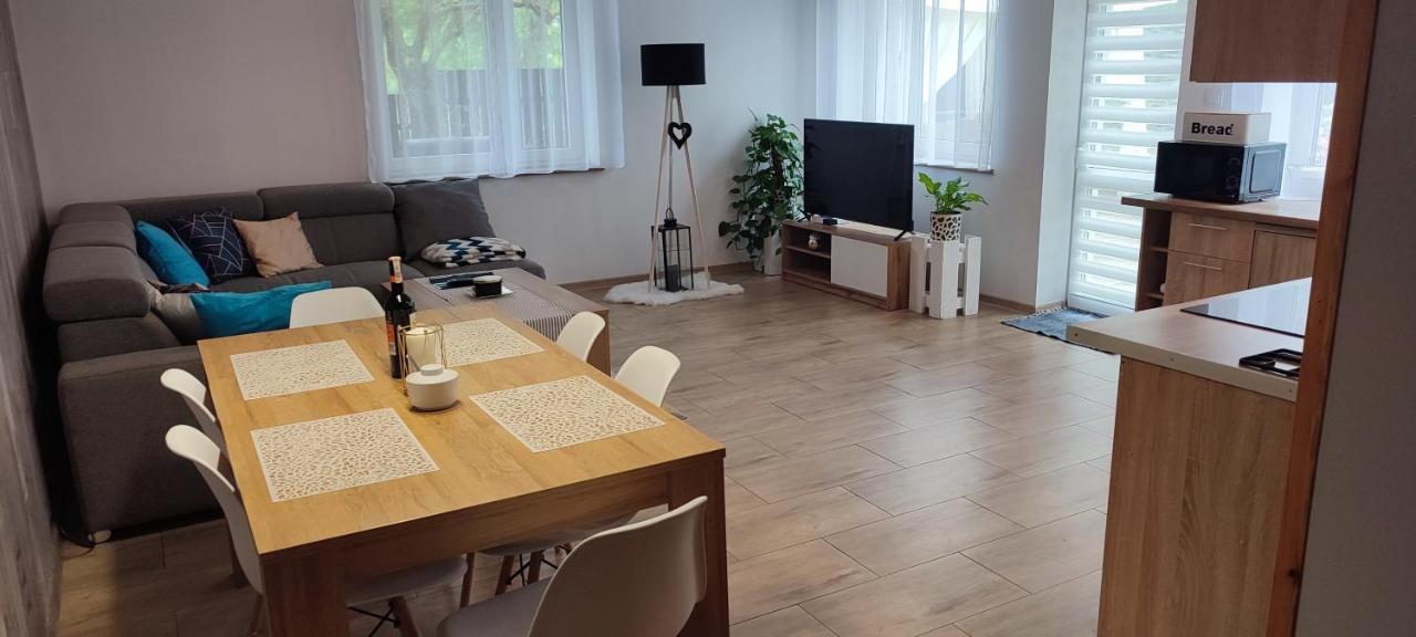 Apartament Kaola يلينيا غورا المظهر الخارجي الصورة