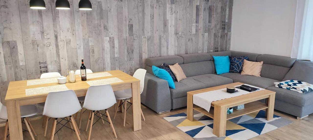 Apartament Kaola يلينيا غورا المظهر الخارجي الصورة