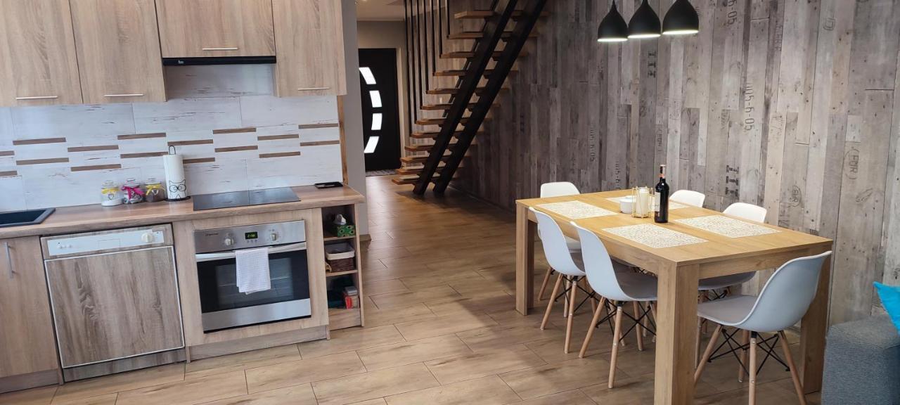 Apartament Kaola يلينيا غورا المظهر الخارجي الصورة