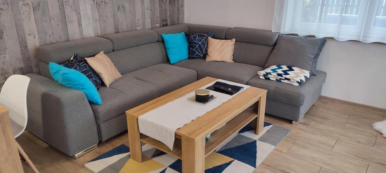 Apartament Kaola يلينيا غورا المظهر الخارجي الصورة
